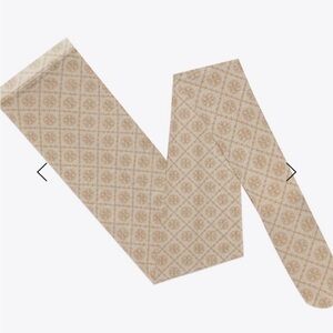 Tory Burch T Monogram Tights